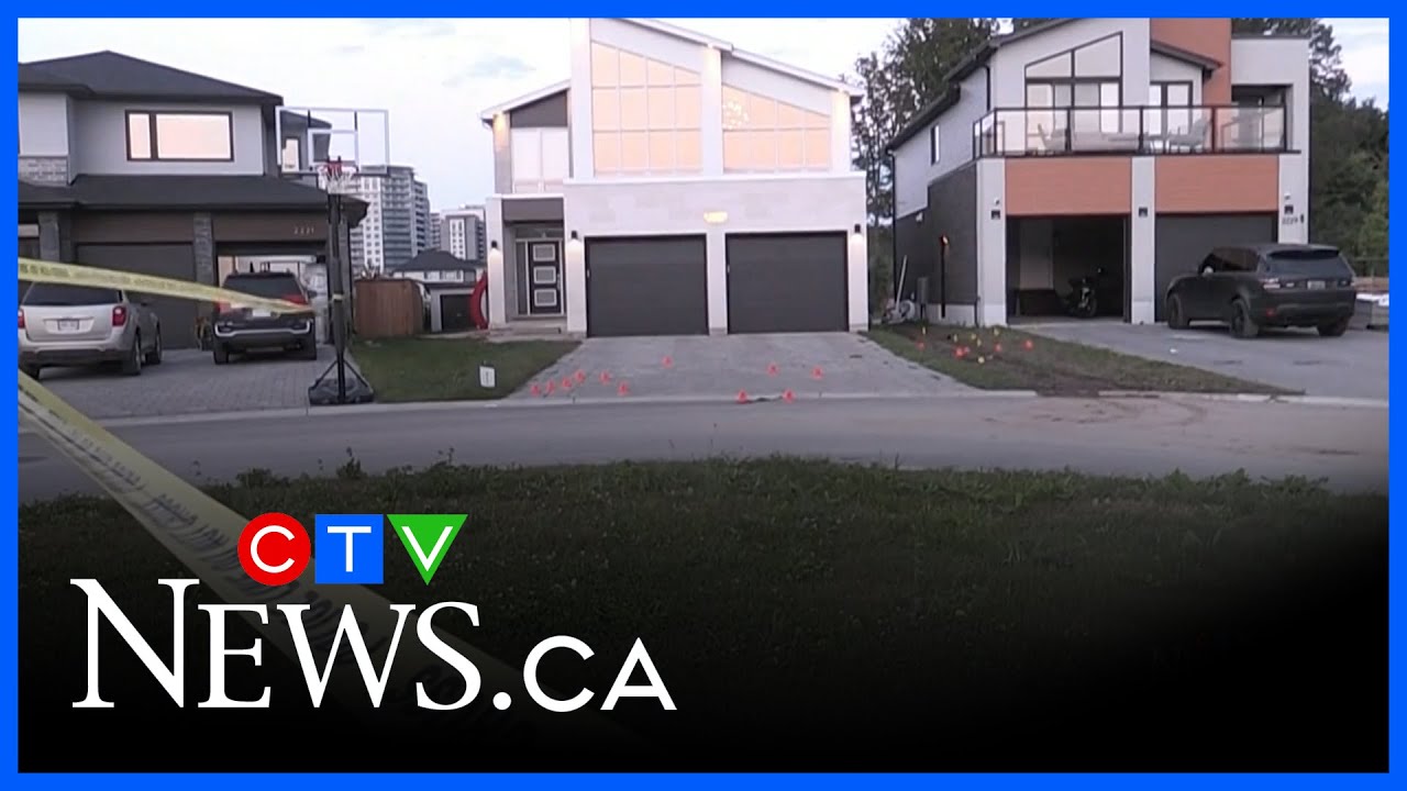 Man who allegedly abducted son arrested at Pearson | CTV News Toronto at Noon for June 13, 2025 – Toronto rapper – hip hop news – WESHH