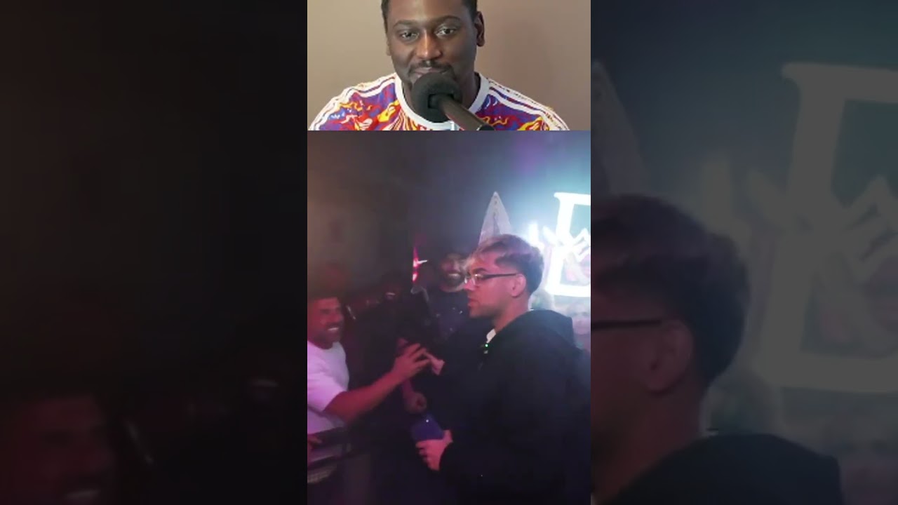 #DukeDennis says #YoungMoney is the greatest music group – content – WESHH