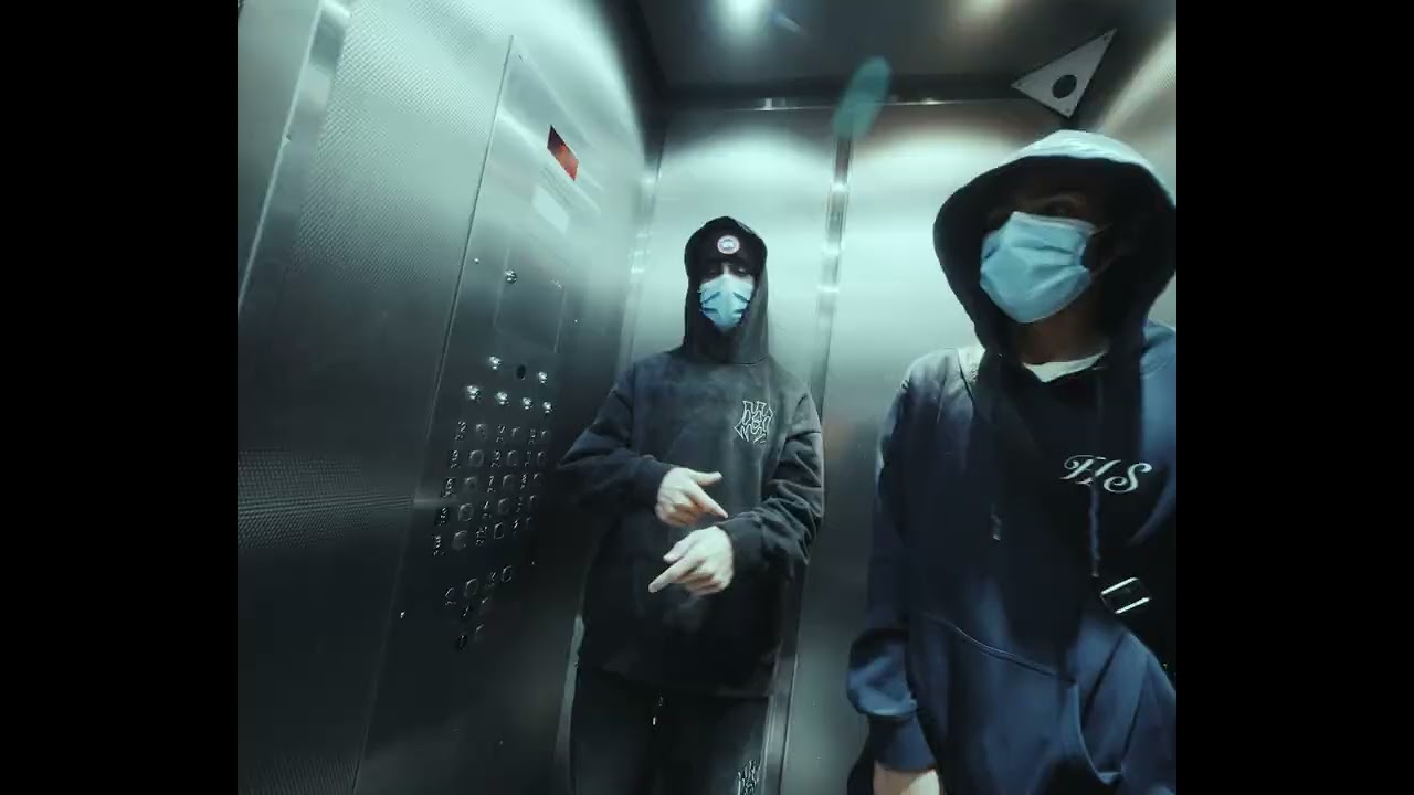 Stayyboolin – 3 More Percs (Official Music Video)