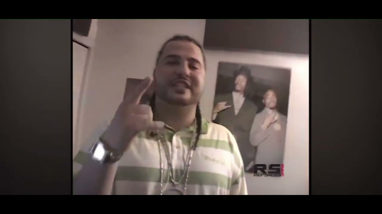 History of Southside Ottawa Rap/HipHop!