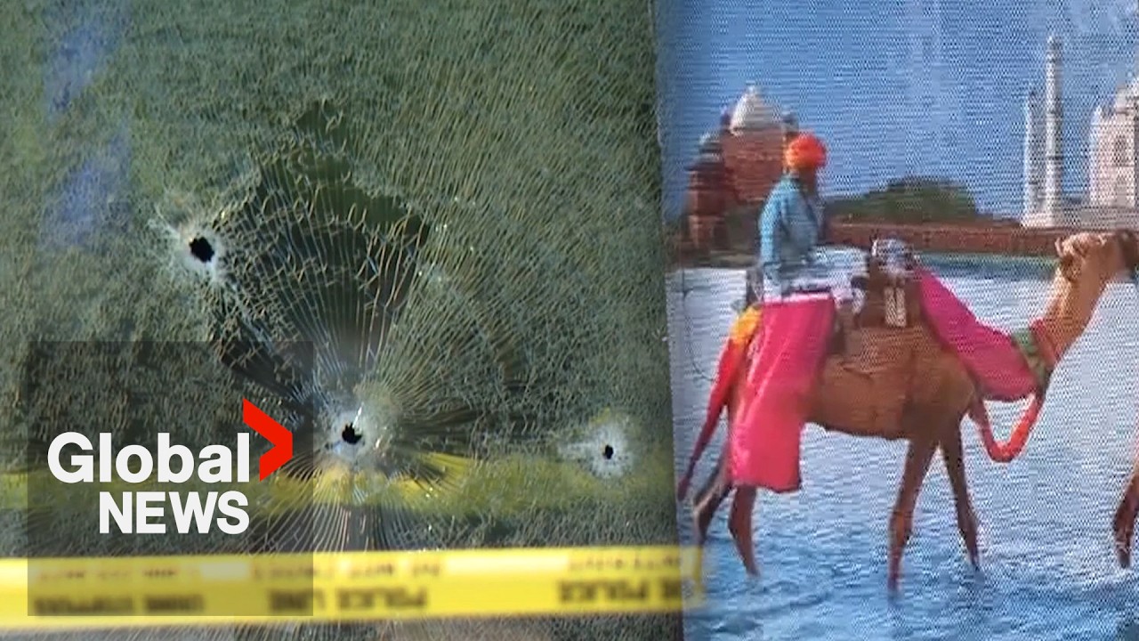 “International crime”: Surrey calls on Ottawa to declare state of emergency after latest BC shooting