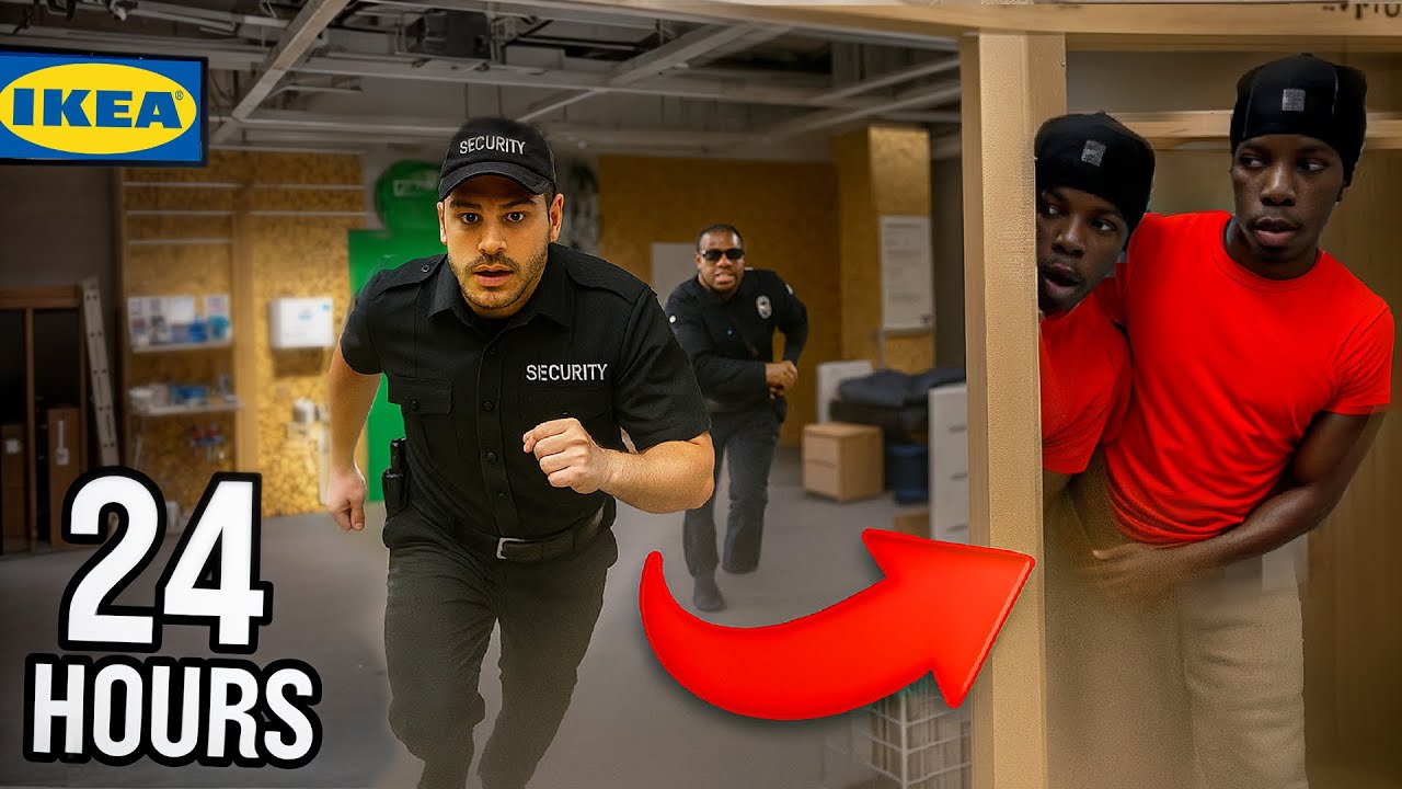 Exploring the Paranoid Country with 374,142 Bunkers to Hide Everyone (how is this possible?) – content – WESHH