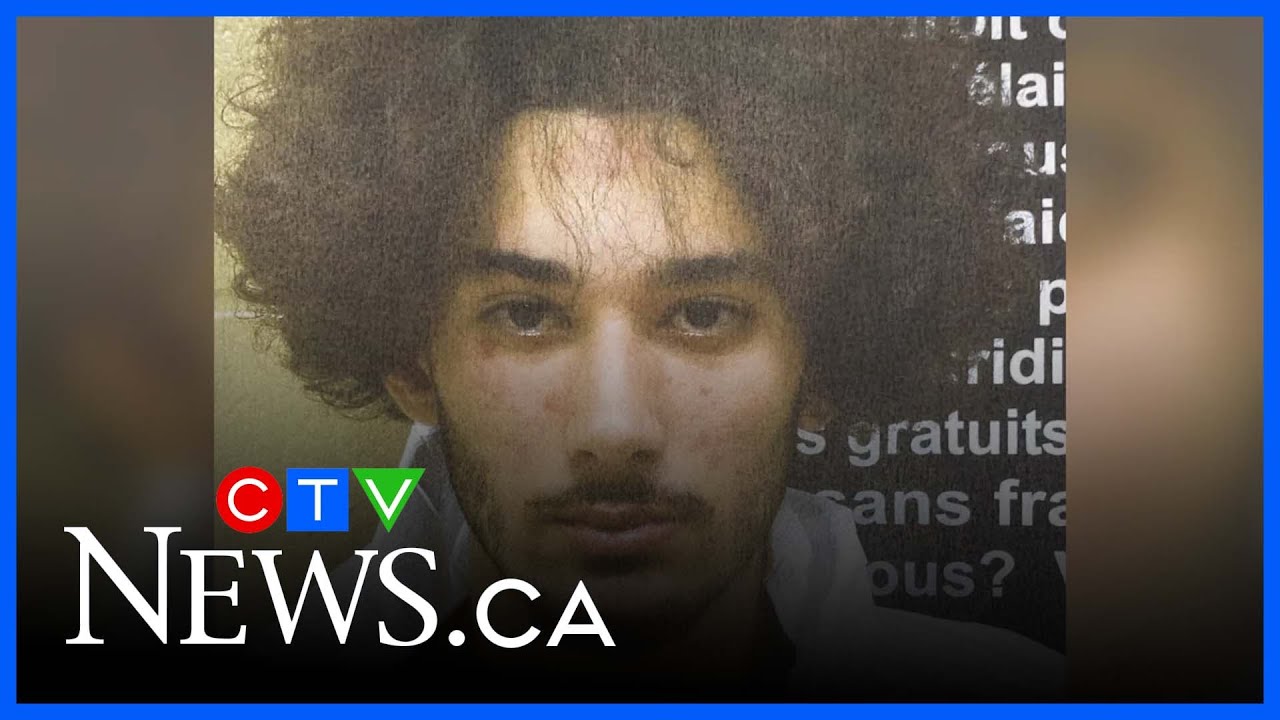 Man who allegedly abducted son arrested at Pearson | CTV News Toronto at Noon for June 13, 2025 – Toronto rapper – hip hop news – WESHH