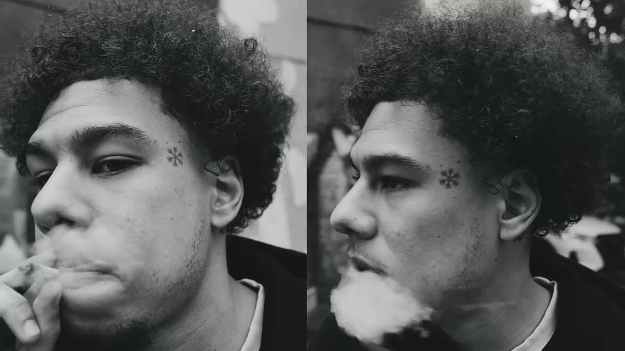 Northsidebenji At Common β Kquan & Nyza Openers β Calgary rapper β content β WESHH