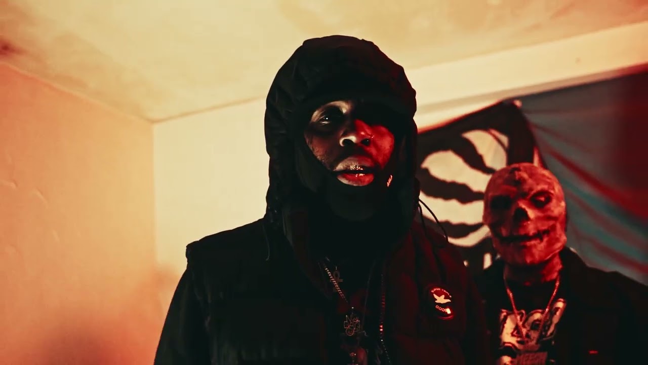 Meech365 Ft Nizama Amazin – Money On My Mind [Official Music Video] #AllYearRound