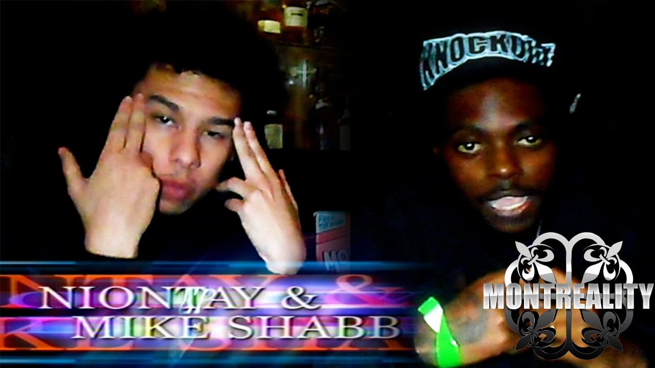 Mike Shabb & Niontay – Crews Pop (official music video)