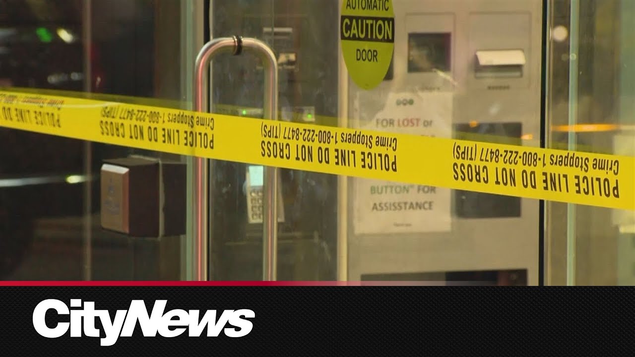 Ravine fire sparks evacuations, road closures in Midtown – Toronto rapper – content – WESHH