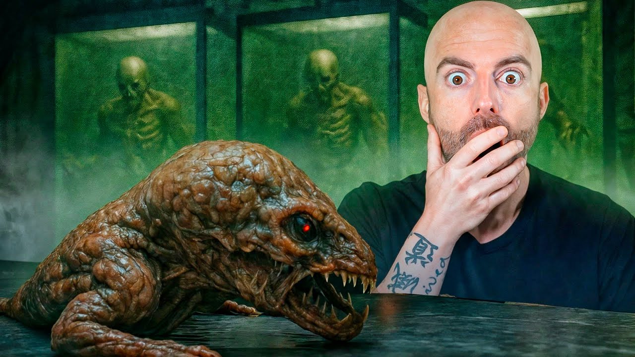 Exploring the Paranoid Country with 374,142 Bunkers to Hide Everyone (how is this possible?) – content – WESHH