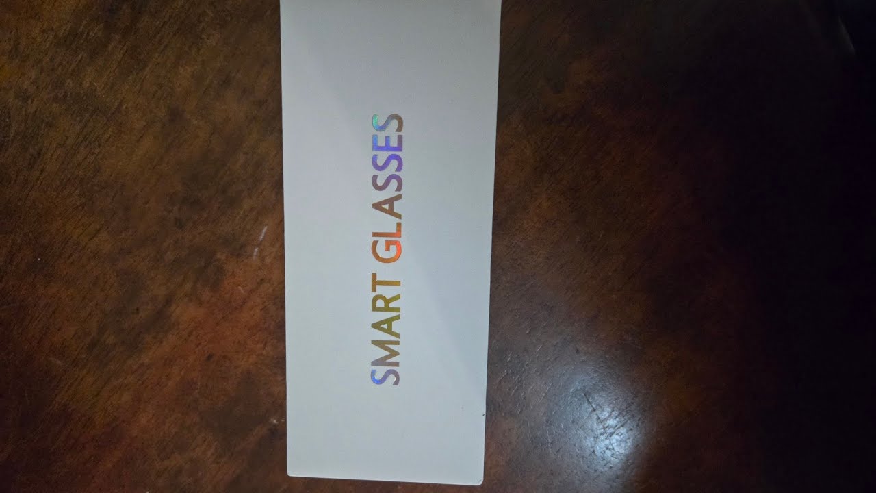 Testing Smart Glasses While Walking! 🕶️ | First Impressions