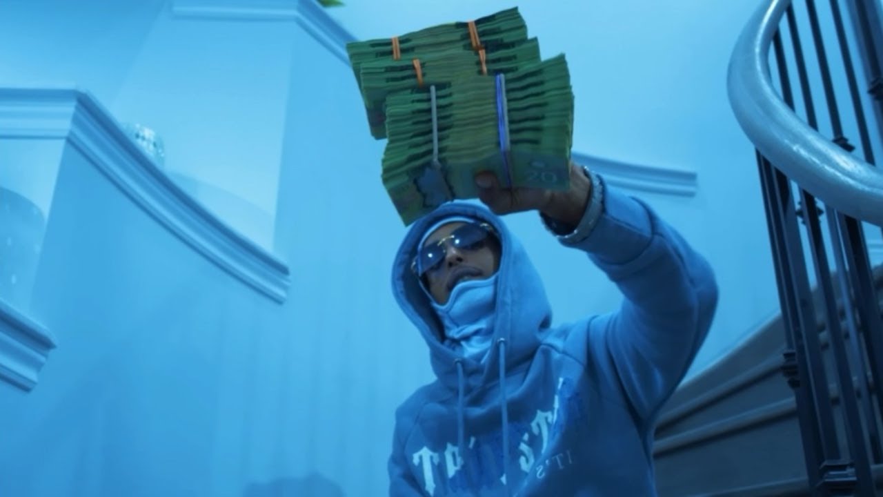 Haji Basto – I Did (New Song)