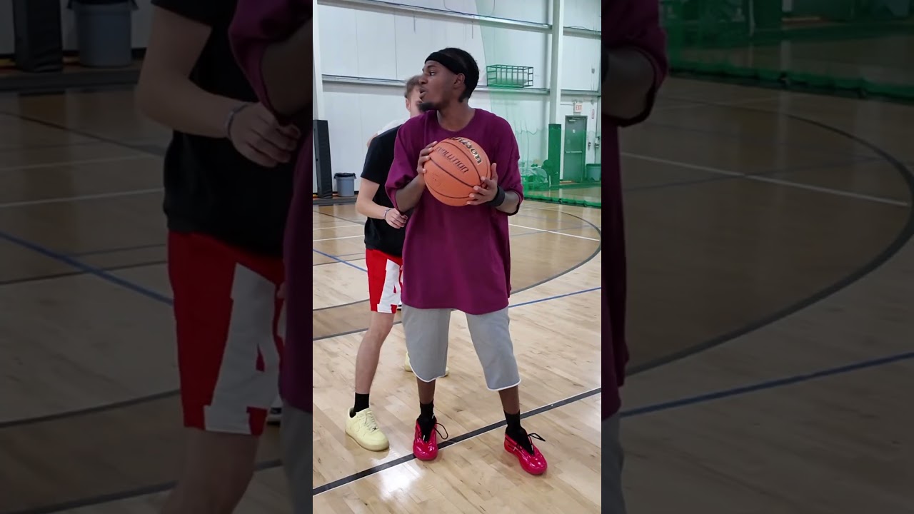 He’s WILD for saying THIS #jumpershouse – content – WESHH