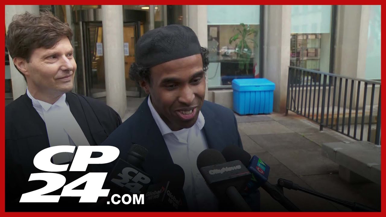 Rapper ‘Top5’ freed from custody