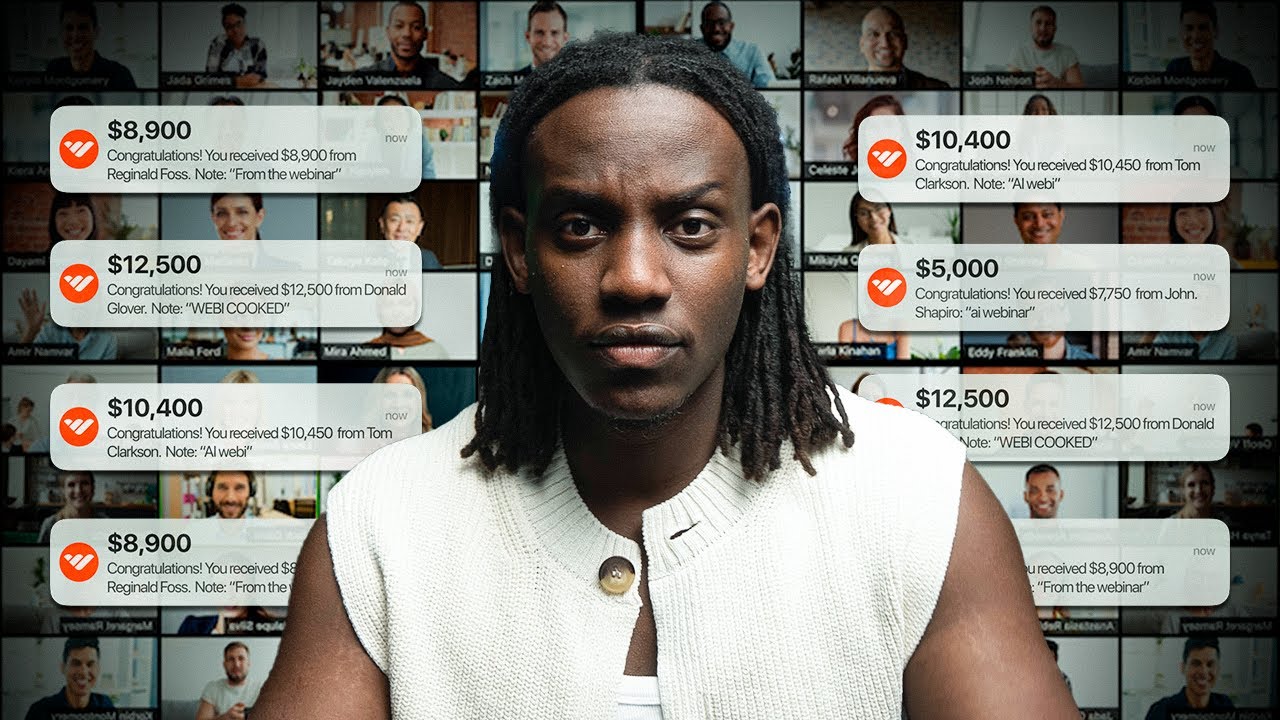 I launched my own AI platform and made 0k in 4 hours – content – WESHH