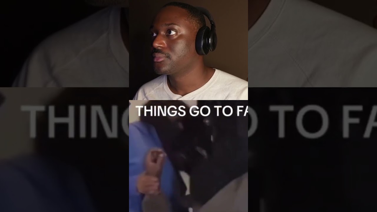 He’s WILD for saying THIS #jumpershouse – content – WESHH