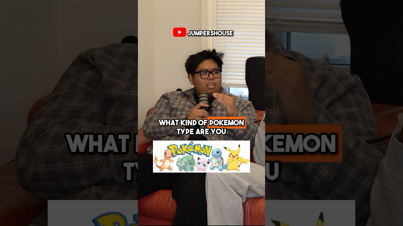 He’s WILD for saying THIS #jumpershouse – content – WESHH