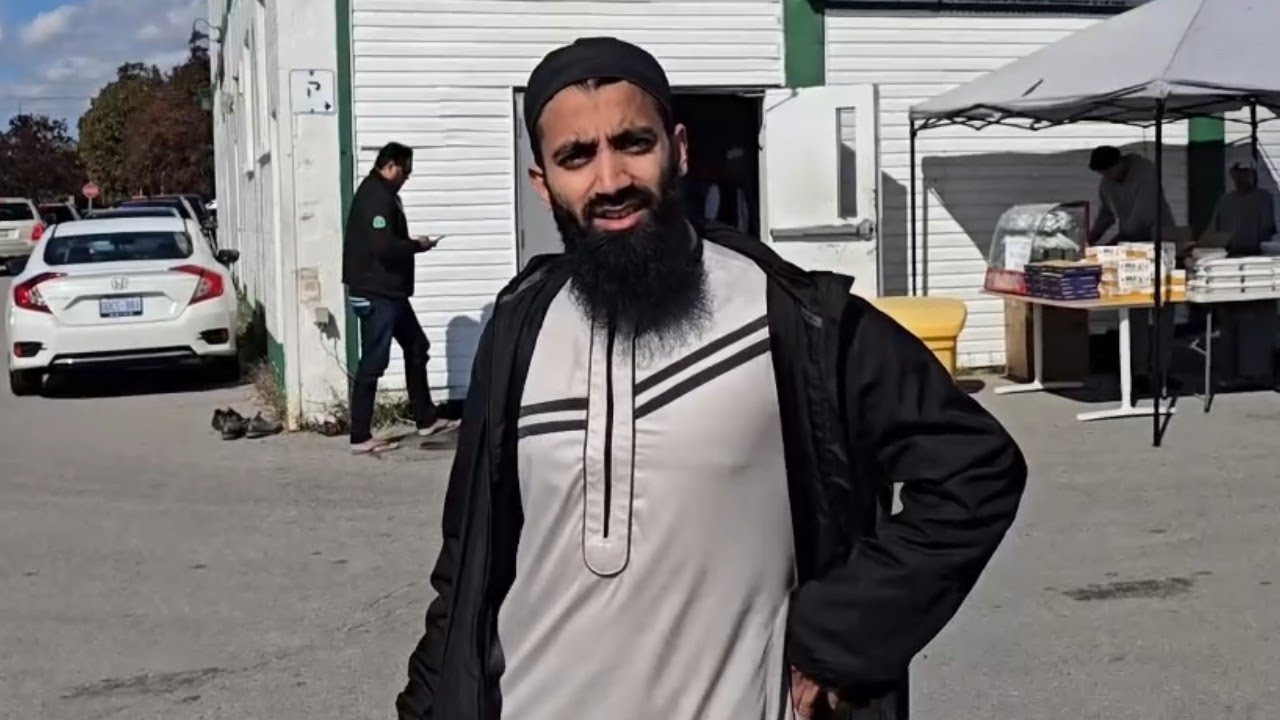 Cooking Curry During College Lecture! – content – WESHH