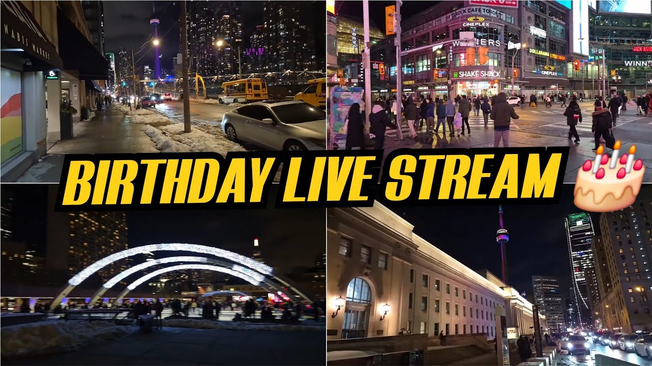 Happy Birthstrong To Me