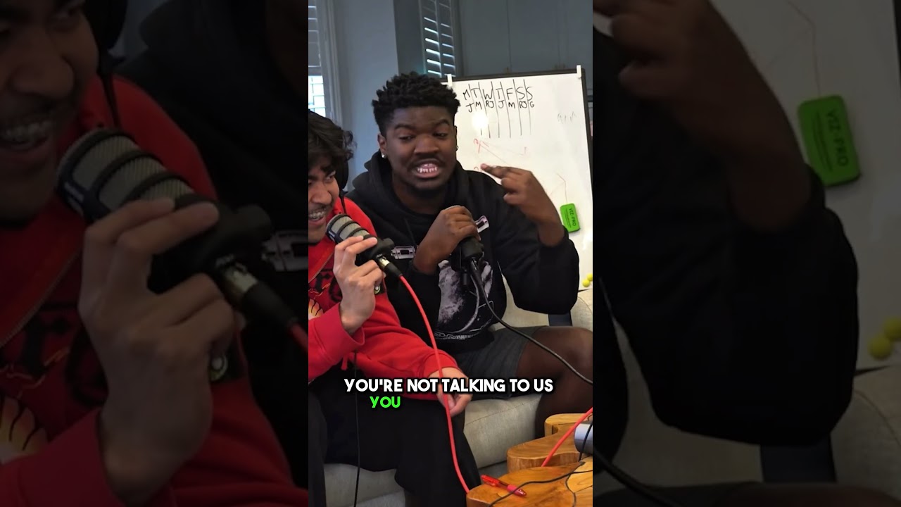 Ladies Love Drama – Live From Still Tippin With Angel Banks – Hosted By Drama Drae – content – WESHH