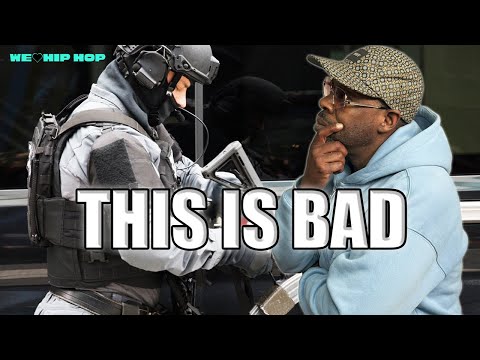 🇨🇦MY MOOD SWITCHED THEN MY SWITCH WEN’T OFF| MellowBanks Reactions – Goatliife – Mood Switch – Toronto rapper – hip hop news – WESHH