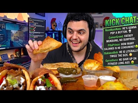 “Touchy” Darren gets told off by cameramen. KEEP YOUR HANDS TO YOURSELF – video – WESHH