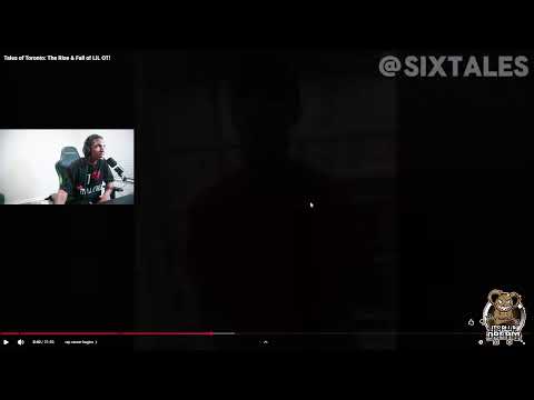 KSlime On KSbandz Beef, Really Repping Pickering, Casper TNG x A Boogie Remix & More – Toronto rapper – hip hop news – WESHH