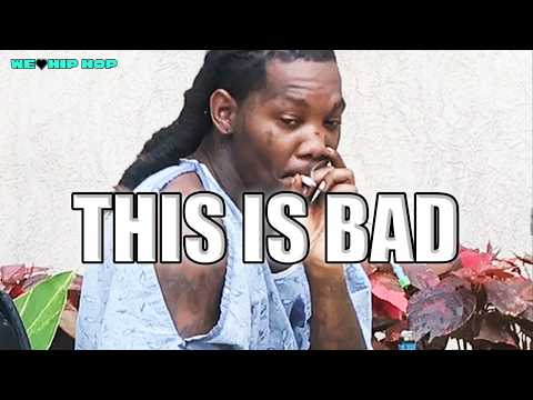 KSlime On KSbandz Beef, Really Repping Pickering, Casper TNG x A Boogie Remix & More – Toronto rapper – hip hop news – WESHH