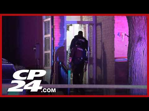 U.S. gun smuggler linked to gun crimes across Ontario, Quebec – Toronto rapper – content – WESHH