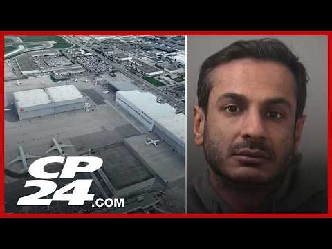 U.S. gun smuggler linked to gun crimes across Ontario, Quebec – Toronto rapper – content – WESHH