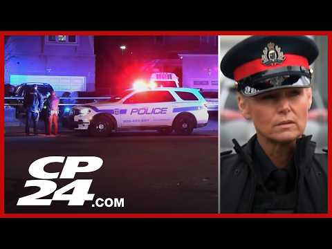 U.S. gun smuggler linked to gun crimes across Ontario, Quebec – Toronto rapper – content – WESHH