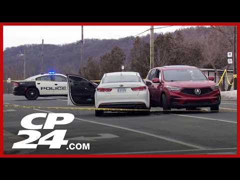 U.S. gun smuggler linked to gun crimes across Ontario, Quebec – Toronto rapper – content – WESHH