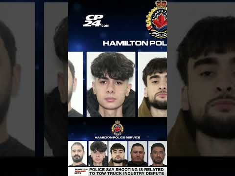 U.S. gun smuggler linked to gun crimes across Ontario, Quebec – Toronto rapper – content – WESHH