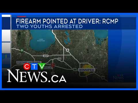 Canadian rap videos – WESHH