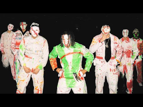 @SkrewfaceDanger HALL OF FAME | PROD BY @trinchezdaproducer4351 – Montreal rapper – music video – WESHH