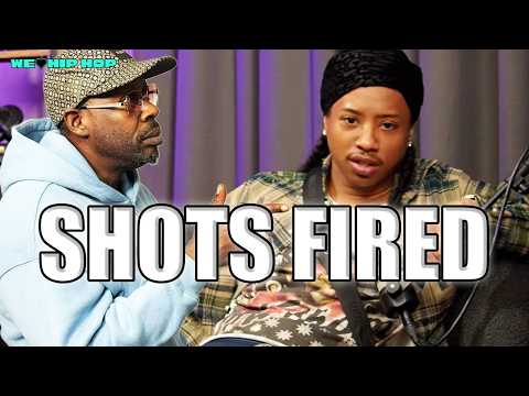 Twy x Flash Milla – One Wish [In Studio Video] – Toronto rapper – music video – WESHH