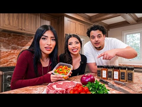 Twy x Flash Milla – One Wish [In Studio Video] – Toronto rapper – music video – WESHH