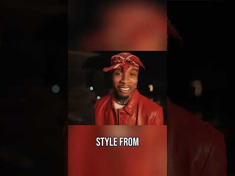“Bottles & Lights” feat. @mariahthescientistofficial #chxrry – music video – WESHH