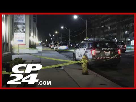 U.S. gun smuggler linked to gun crimes across Ontario, Quebec – Toronto rapper – content – WESHH