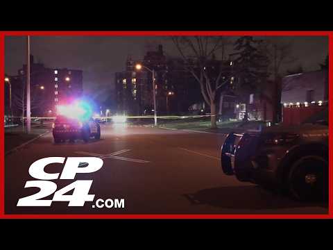 U.S. gun smuggler linked to gun crimes across Ontario, Quebec – Toronto rapper – content – WESHH