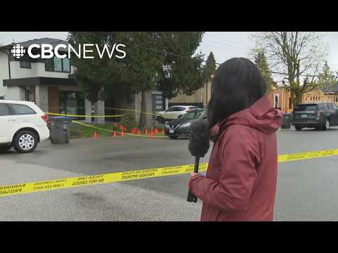 U.S. gun smuggler linked to gun crimes across Ontario, Quebec – Toronto rapper – content – WESHH