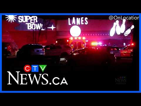 U.S. gun smuggler linked to gun crimes across Ontario, Quebec – Toronto rapper – content – WESHH