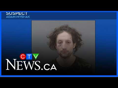 U.S. gun smuggler linked to gun crimes across Ontario, Quebec – Toronto rapper – content – WESHH