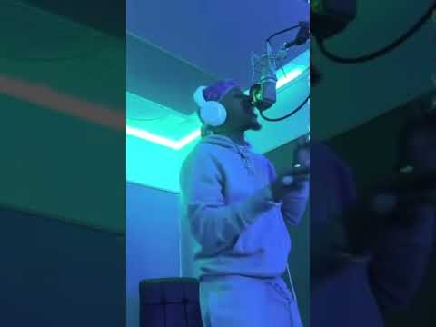 “Bottles & Lights” feat. @mariahthescientistofficial #chxrry – music video – WESHH