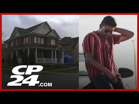 U.S. gun smuggler linked to gun crimes across Ontario, Quebec – Toronto rapper – content – WESHH