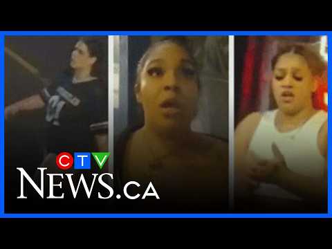 U.S. gun smuggler linked to gun crimes across Ontario, Quebec – Toronto rapper – content – WESHH