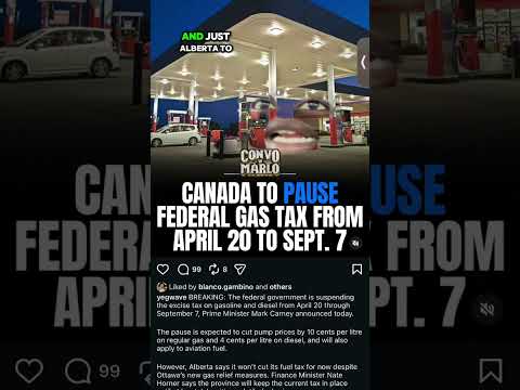 Canada has officially lost its mind ￼ – video – WESHH