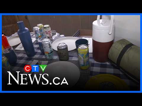 Canada has officially lost its mind ￼ – video – WESHH