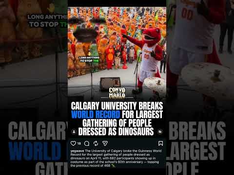 Canada has officially lost its mind ￼ – video – WESHH