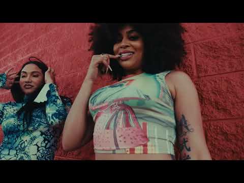 “Bottles & Lights” feat. @mariahthescientistofficial #chxrry – music video – WESHH