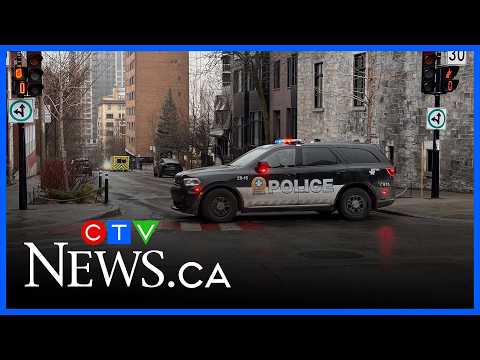 U.S. gun smuggler linked to gun crimes across Ontario, Quebec – Toronto rapper – content – WESHH