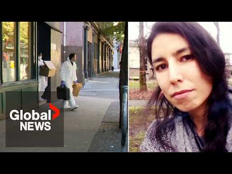 U.S. gun smuggler linked to gun crimes across Ontario, Quebec – Toronto rapper – content – WESHH